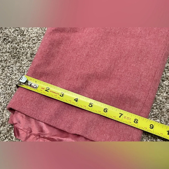 Pendleton 100% Virgin Wool Pants | Vintage - Picture 5 of 9